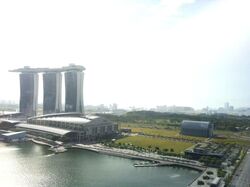The Sail @ Marina Bay (D1), Apartment #526839681